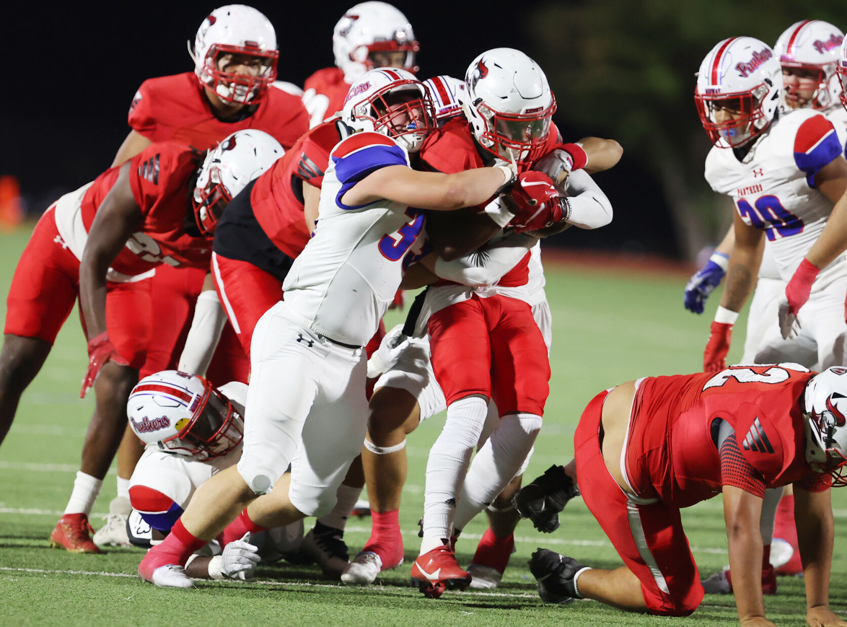 Harker Heights Midway